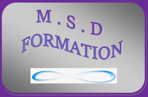 M.S.D FORMATION